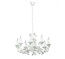 Подвесная люстра  V1782-0/8 Vitaluce