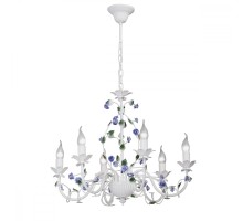 Подвесная люстра  V1794-0/6 Vitaluce