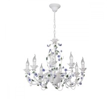 Подвесная люстра  V1794-0/8 Vitaluce