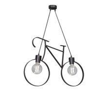 Подвесная люстра  V1795-1/2S Vitaluce