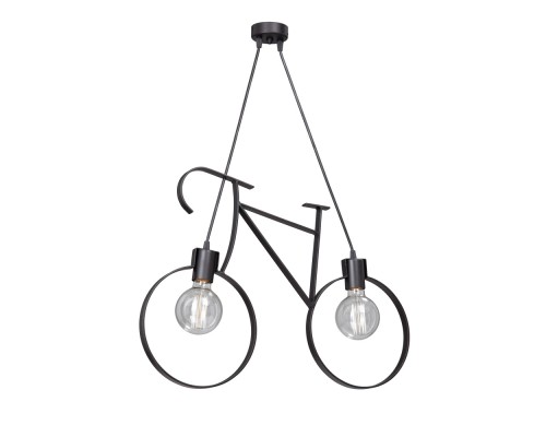 Подвесная люстра  V1795-1/2S Vitaluce