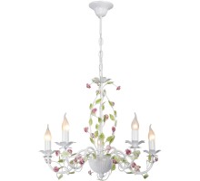 Подвесная люстра  V1796-0/5 Vitaluce