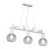 Подвесной светильник  V1797-0/3S Vitaluce