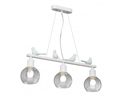 Подвесной светильник  V1797-0/3S Vitaluce