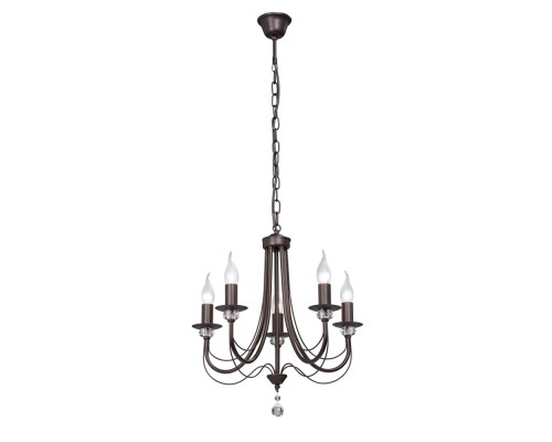 Подвесная люстра  V1798-8/5 Vitaluce