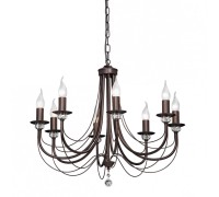 Подвесная люстра  V1798-8/8 Vitaluce