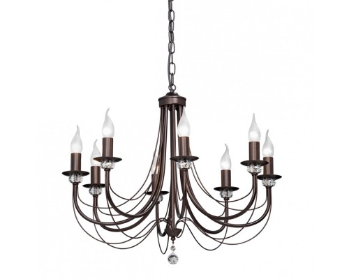 Подвесная люстра  V1798-8/8 Vitaluce