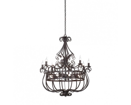 Подвесная люстра  V1802/8+8 Vitaluce