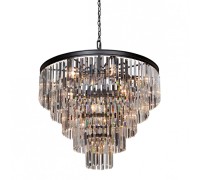 Подвесная люстра  V1805-1/8+4+4+1 Vitaluce