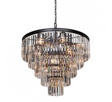 Подвесная люстра  V1805-1/8+4+4+1 Vitaluce