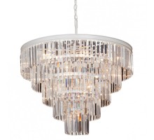 Подвесная люстра  V1806-0/8+4+4+1 Vitaluce