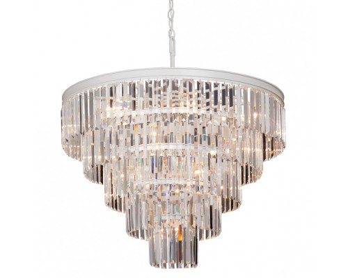 Подвесная люстра  V1806-0/8+4+4+1 Vitaluce