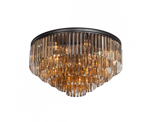 Подвесная люстра  V1807-1/8+4+4+1PL Vitaluce