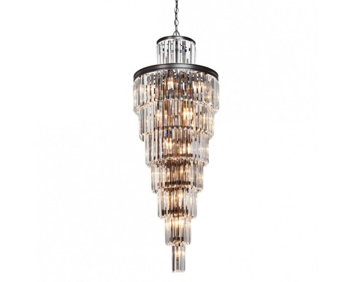 Подвесная люстра  V1808-1/12+12+1 Vitaluce