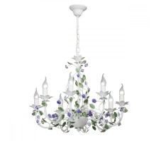 Подвесная люстра  V1823-0/8 Vitaluce