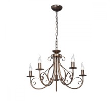 Подвесная люстра  V1833-7/5 Vitaluce