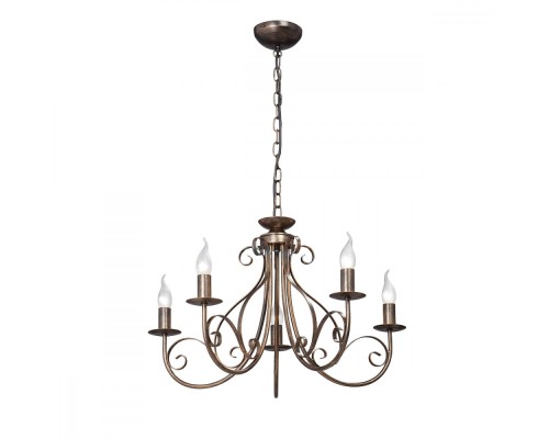 Подвесная люстра  V1833-7/5 Vitaluce