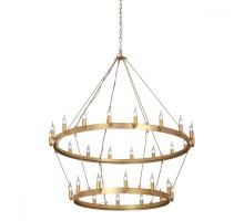 Подвесная люстра  V1837-8/18+12 Vitaluce