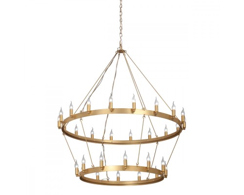 Подвесная люстра  V1837-8/18+12 Vitaluce