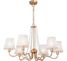 Подвесная люстра  V1848-8/6 Vitaluce