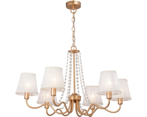 Подвесная люстра  V1848-8/6 Vitaluce