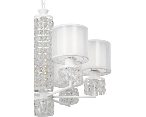 Подвесная люстра  V1855-0/6 Vitaluce