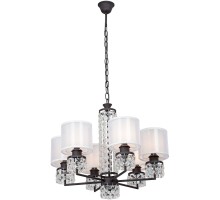 Подвесная люстра  V1855-1/6 Vitaluce