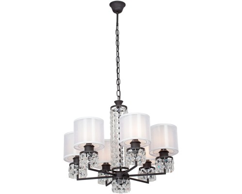 Подвесная люстра  V1855-1/6 Vitaluce