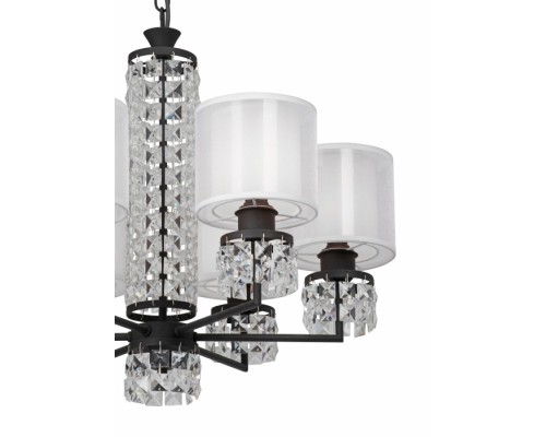 Подвесная люстра  V1855-1/6 Vitaluce