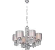 Подвесная люстра  V1855-9/6 Vitaluce