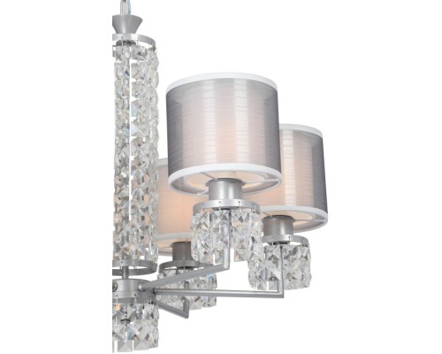 Подвесная люстра  V1855-9/6 Vitaluce