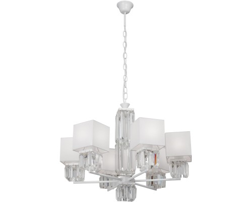 Подвесная люстра  V1856-0/6 Vitaluce