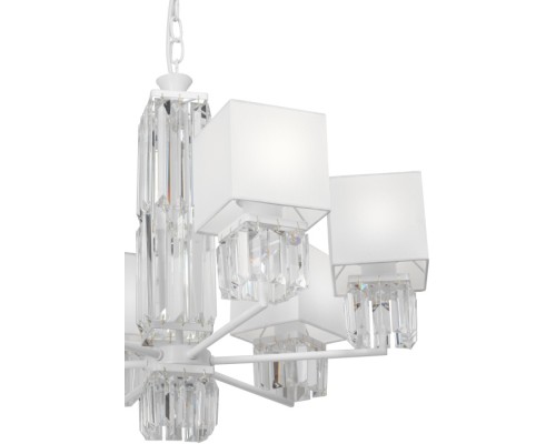 Подвесная люстра  V1856-0/6 Vitaluce