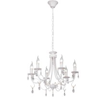 Подвесная люстра  V1857-0/6 Vitaluce