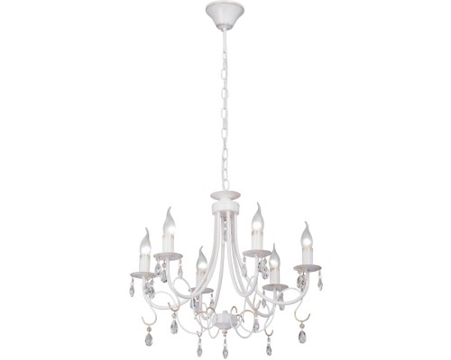 Подвесная люстра  V1857-0/6 Vitaluce