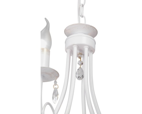 Подвесная люстра  V1857-0/6 Vitaluce