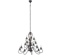 Подвесная люстра  V1859-1/16 Vitaluce