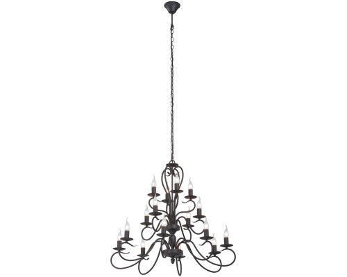 Подвесная люстра  V1859-1/16 Vitaluce