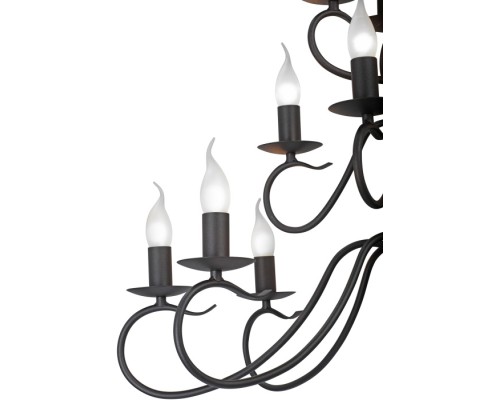 Подвесная люстра  V1859-1/16 Vitaluce