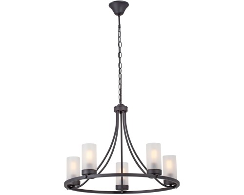 Подвесная люстра  V1861-1/5 Vitaluce