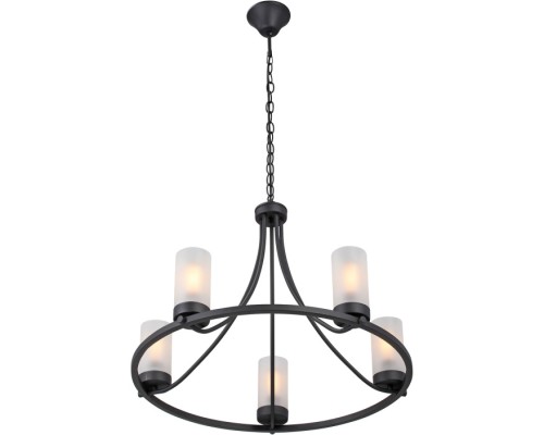 Подвесная люстра  V1861-1/5 Vitaluce