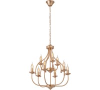 Подвесная люстра  V1863-8/9 Vitaluce