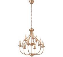 Подвесная люстра  V1863-8/9 Vitaluce