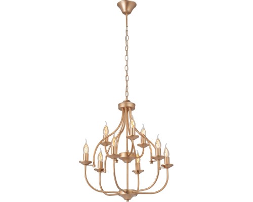 Подвесная люстра  V1863-8/9 Vitaluce