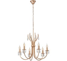 Подвесная люстра  V1864-8/6 Vitaluce