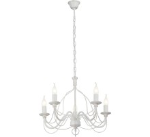 Подвесная люстра  V1867-0/5 Vitaluce