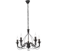 Подвесная люстра  V18670-1/5 Vitaluce