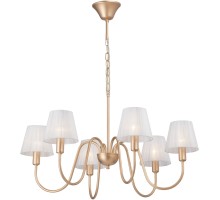 Подвесная люстра  V1868-8/6 Vitaluce