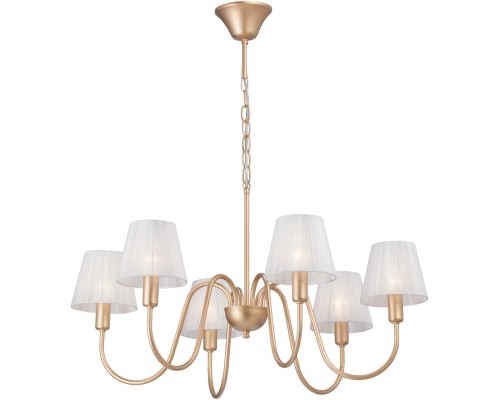 Подвесная люстра  V1868-8/6 Vitaluce