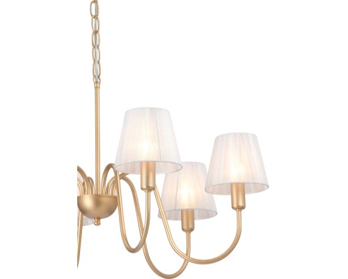 Подвесная люстра  V1868-8/6 Vitaluce